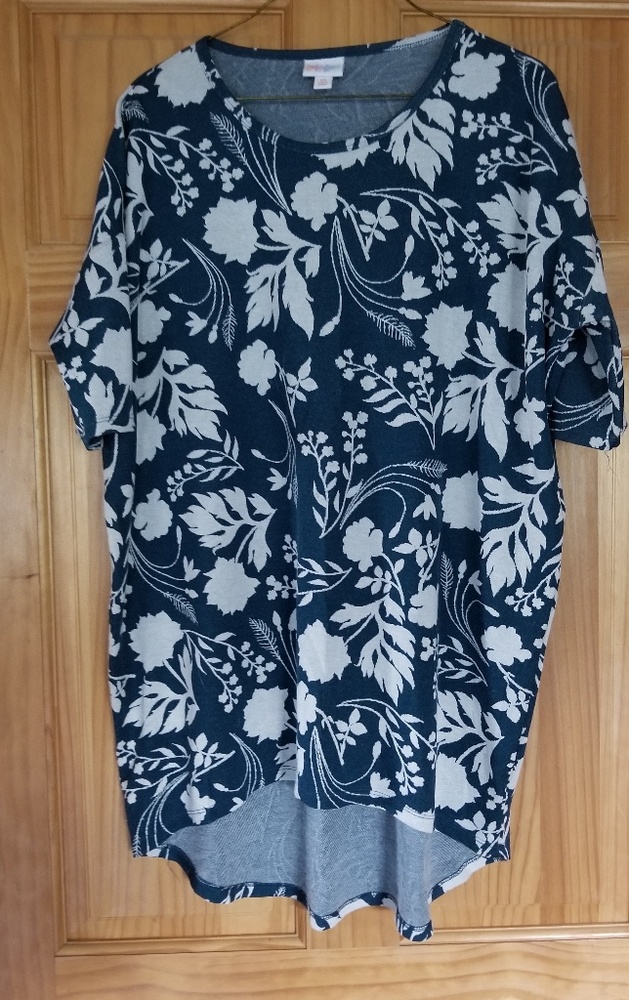 Jacquard Irma, size XS